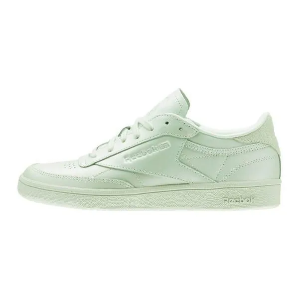 נעלי ריבוק אופנה לנשים Reebok Classic Club C 85 W CN5658
