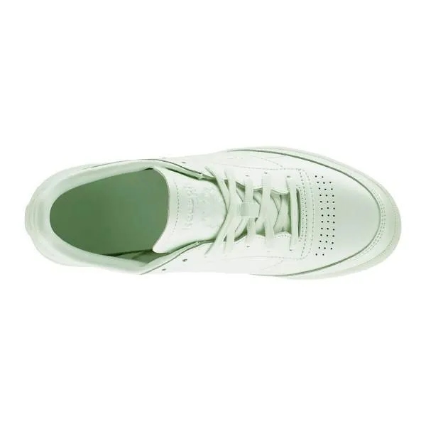נעלי ריבוק אופנה לנשים Reebok Classic Club C 85 W CN5658