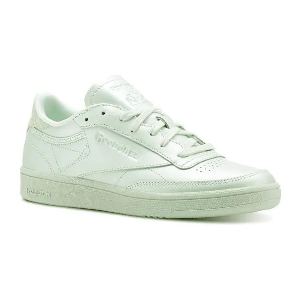 נעלי ריבוק אופנה לנשים Reebok Classic Club C 85 W CN5658