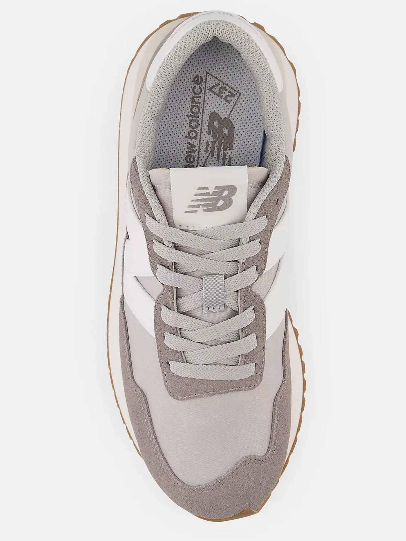 237 Marblehead/Raincloud/Sea Salt Shoes