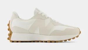 327 Womens Lifestyle Shoes (Linen/Sea Salt)