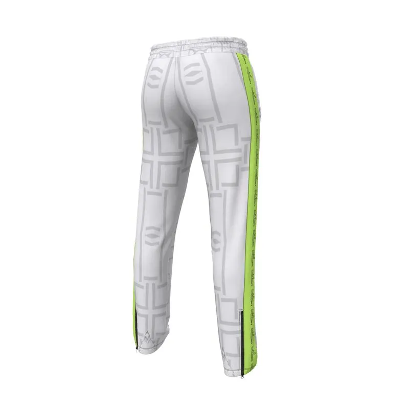 #426 cnl men’s tracksuit trousers w gun print, gun enthusiasts clothing