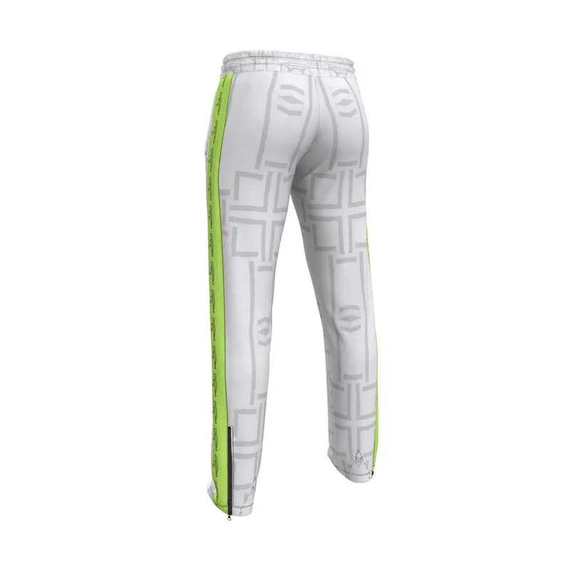 #426 cnl men’s tracksuit trousers w gun print, gun enthusiasts clothing