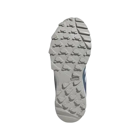 Adidas Fabela Rise Hockey Shoes-Blue