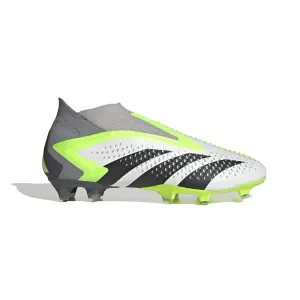 adidas - Unisex Predator Accuracy  Firm Ground Soccer Cleats (GZ2604)