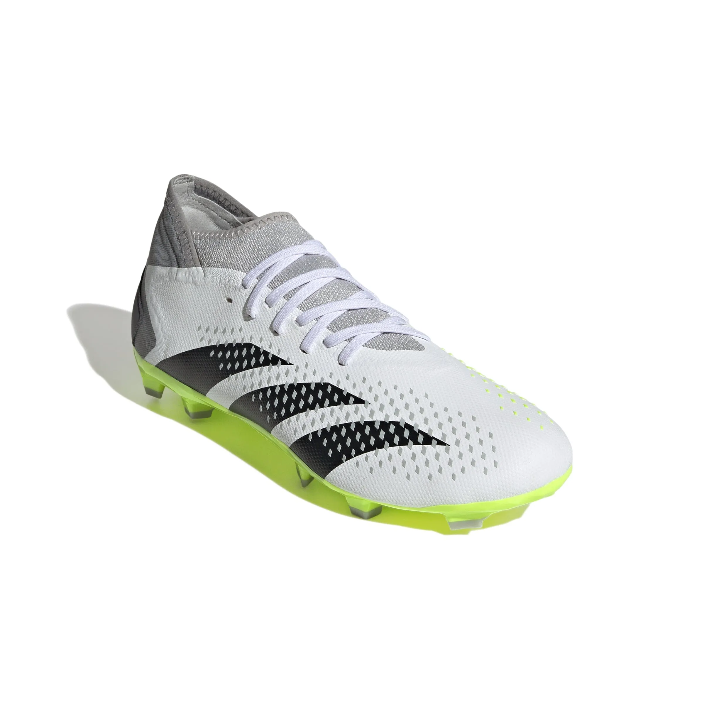 adidas Unisex Predator Accuracy.3 Firm Ground Cleats | GZ0024