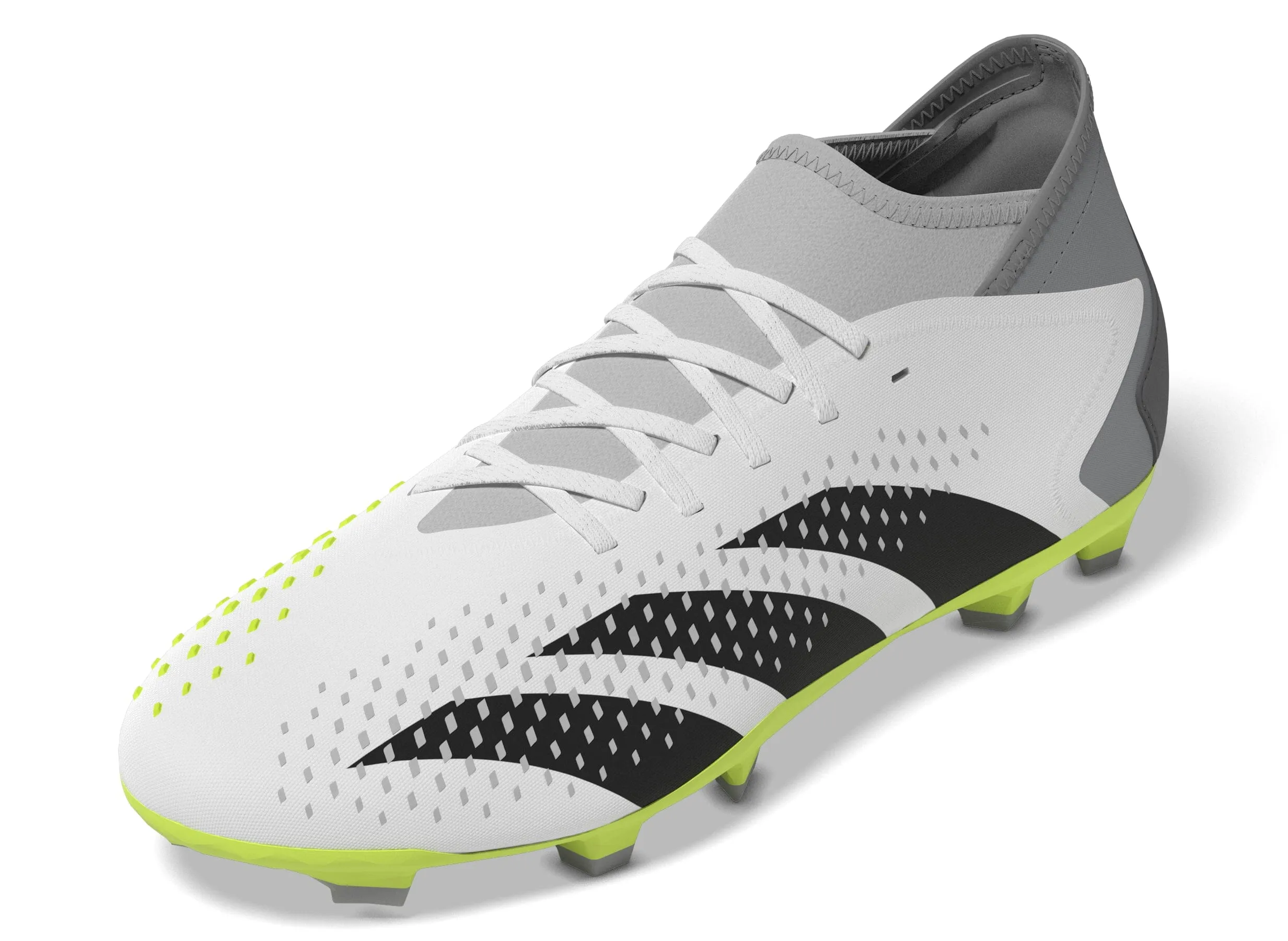 adidas Unisex Predator Accuracy.3 Firm Ground Cleats | GZ0024