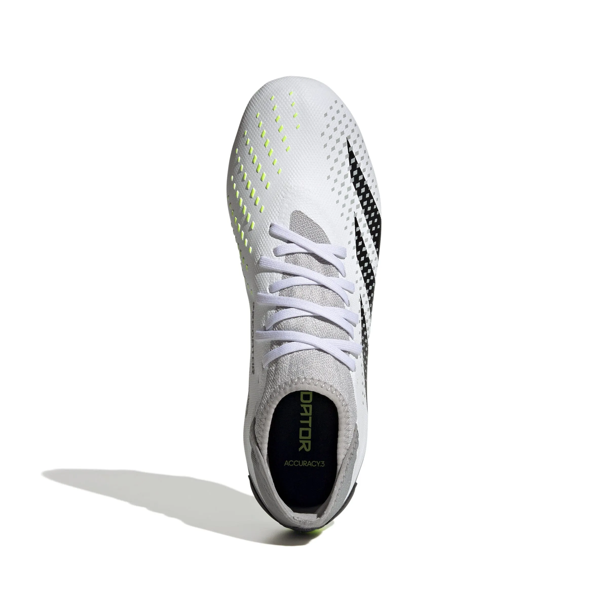 adidas Unisex Predator Accuracy.3 Firm Ground Cleats | GZ0024