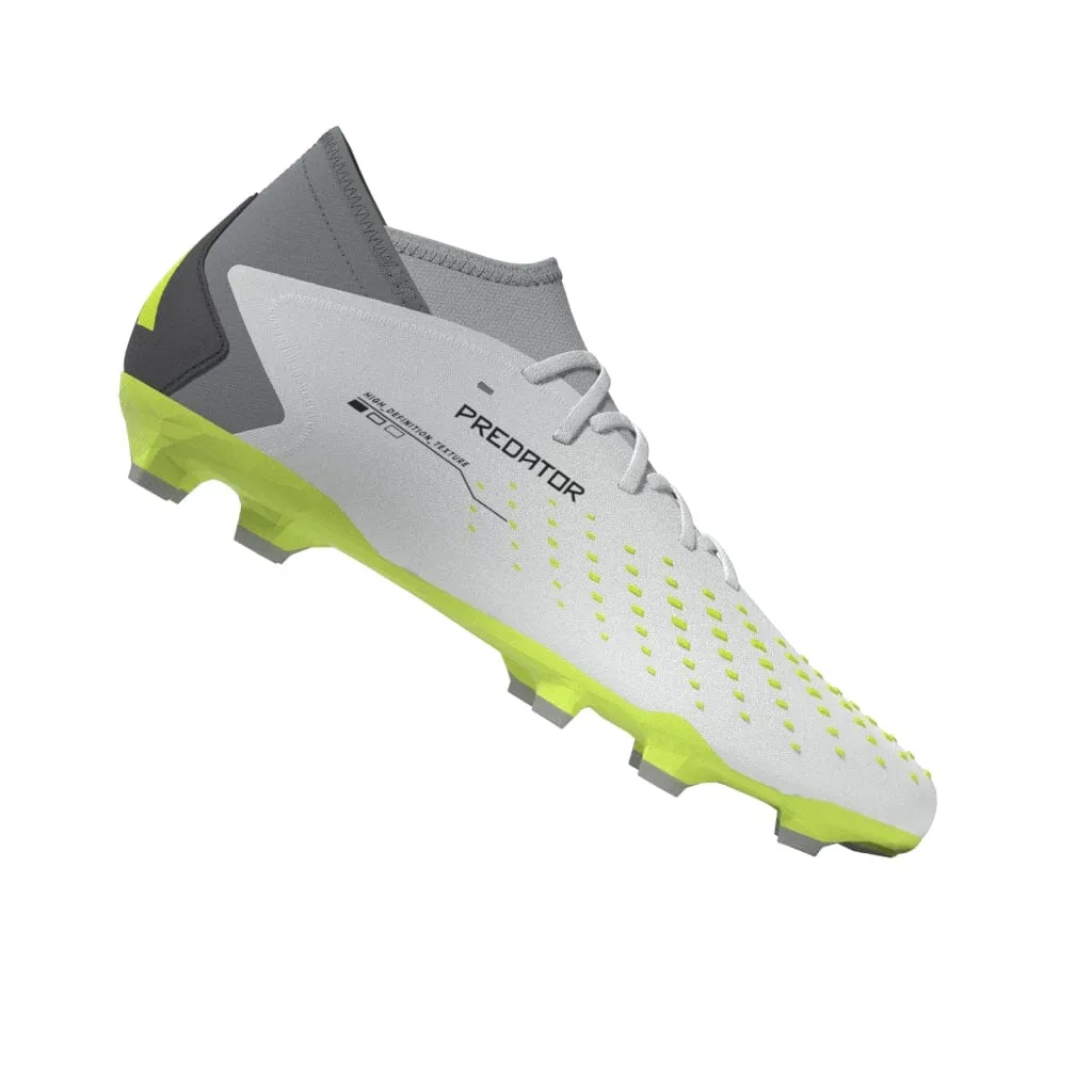 adidas Unisex Predator Accuracy.3 Firm Ground Cleats | GZ0024