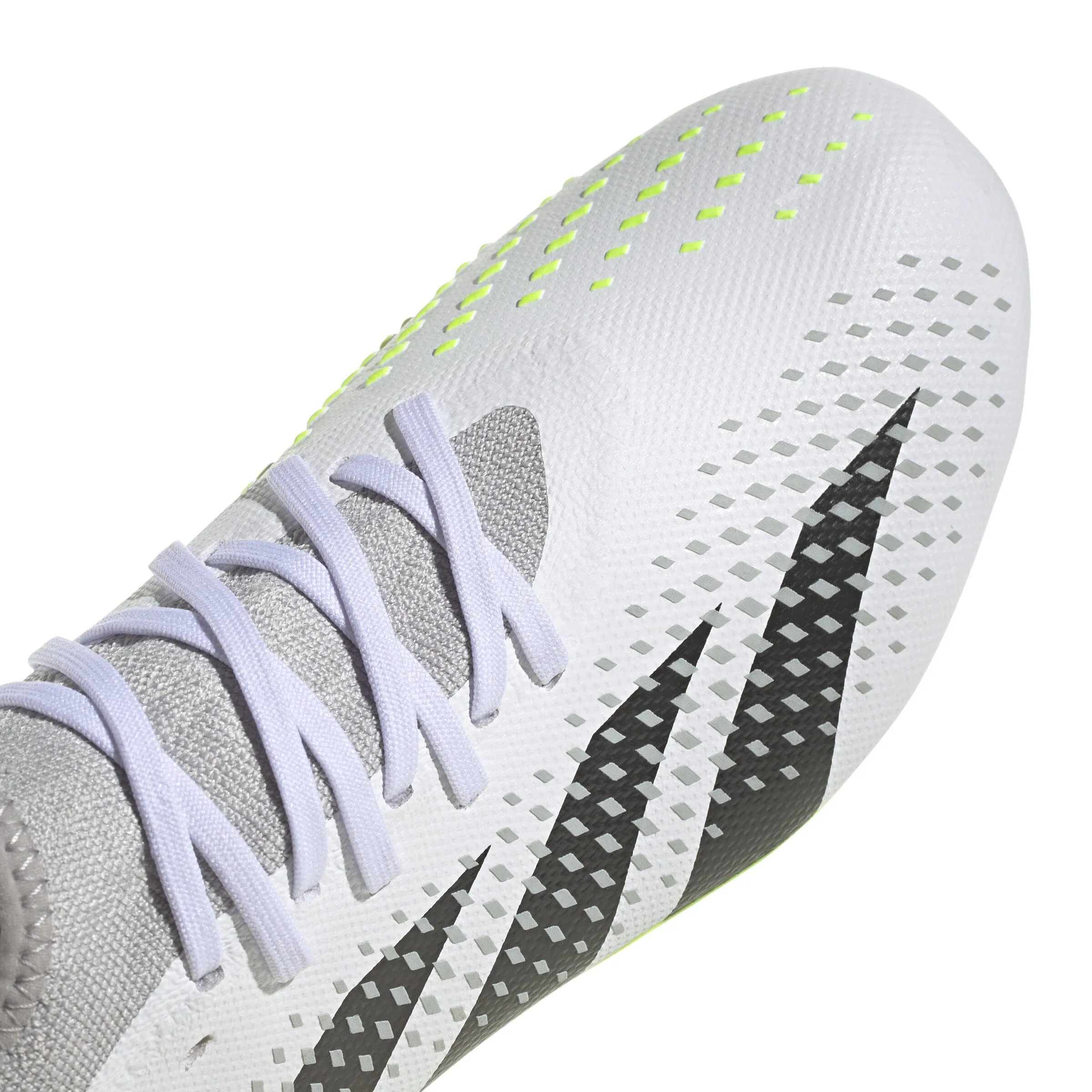 adidas Unisex Predator Accuracy.3 Firm Ground Cleats | GZ0024