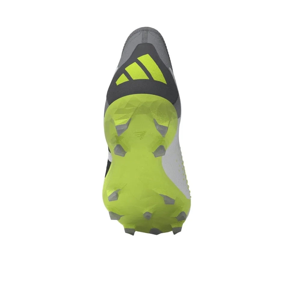 adidas Unisex Predator Accuracy.3 Firm Ground Cleats | GZ0024