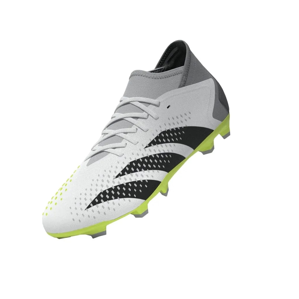 adidas Unisex Predator Accuracy.3 Firm Ground Cleats | GZ0024