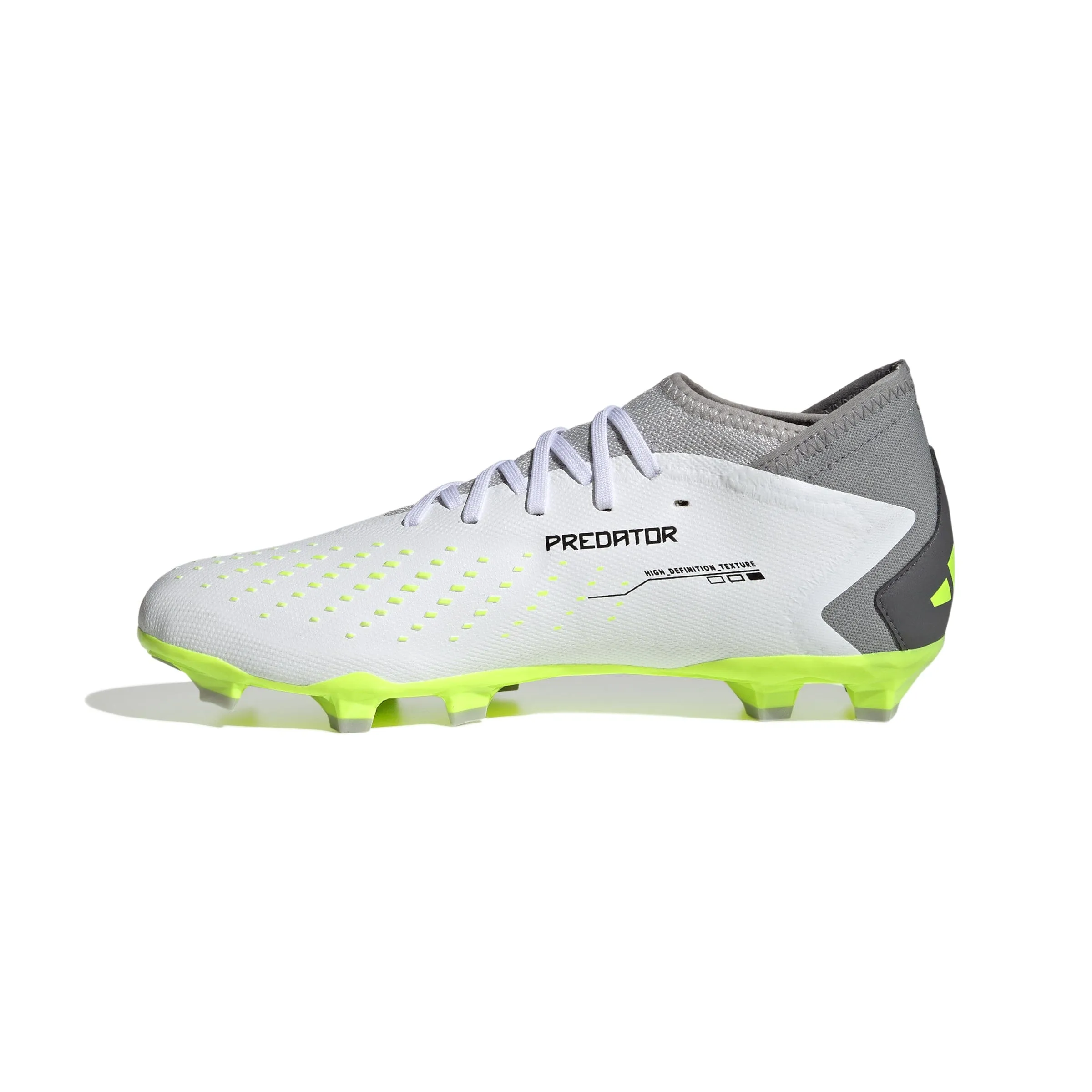 adidas Unisex Predator Accuracy.3 Firm Ground Cleats | GZ0024