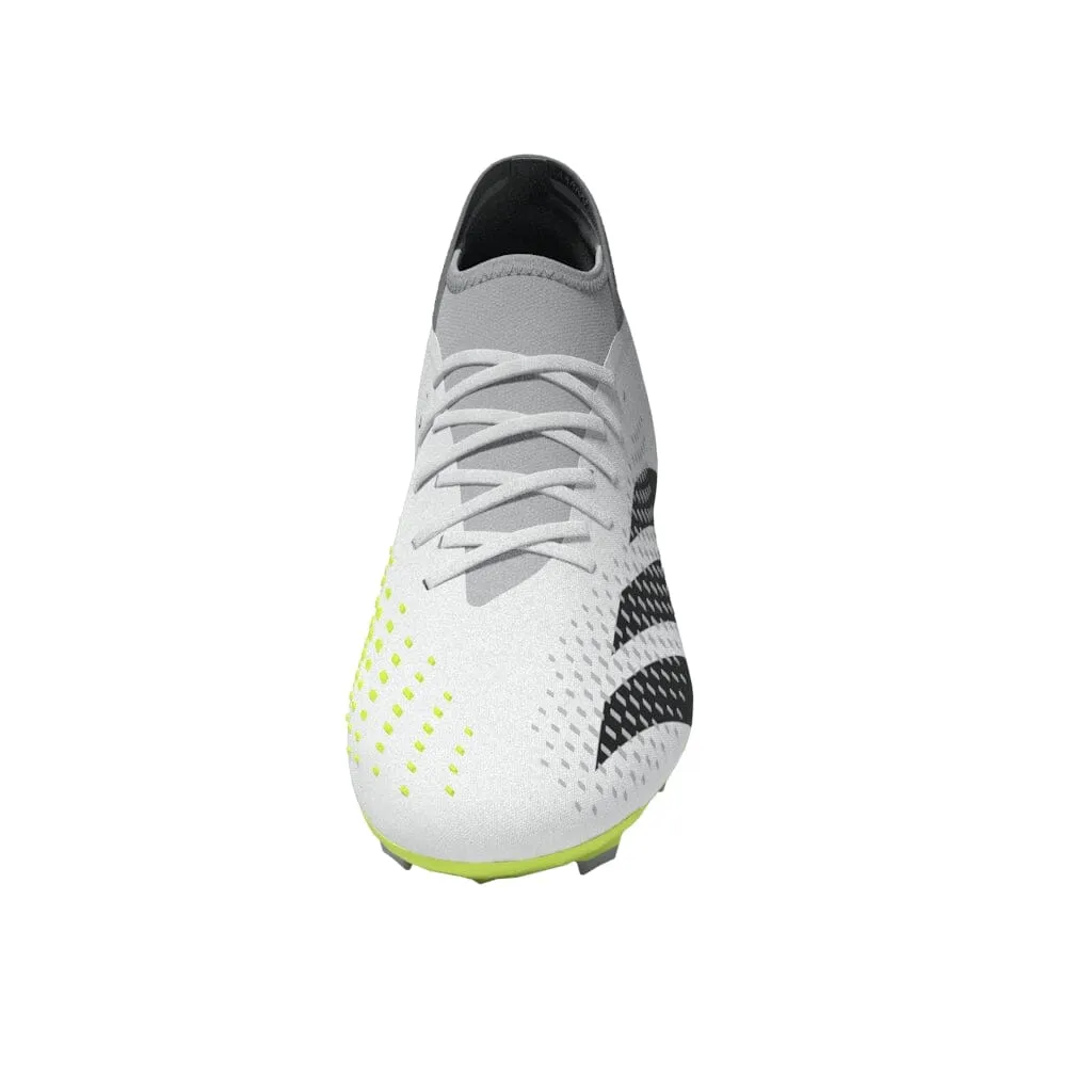 adidas Unisex Predator Accuracy.3 Firm Ground Cleats | GZ0024