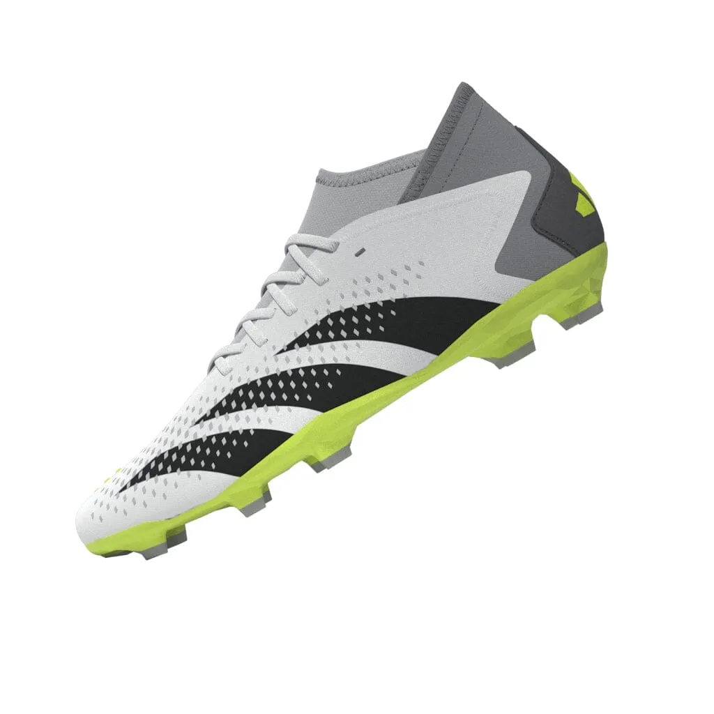 adidas Unisex Predator Accuracy.3 Firm Ground Cleats | GZ0024