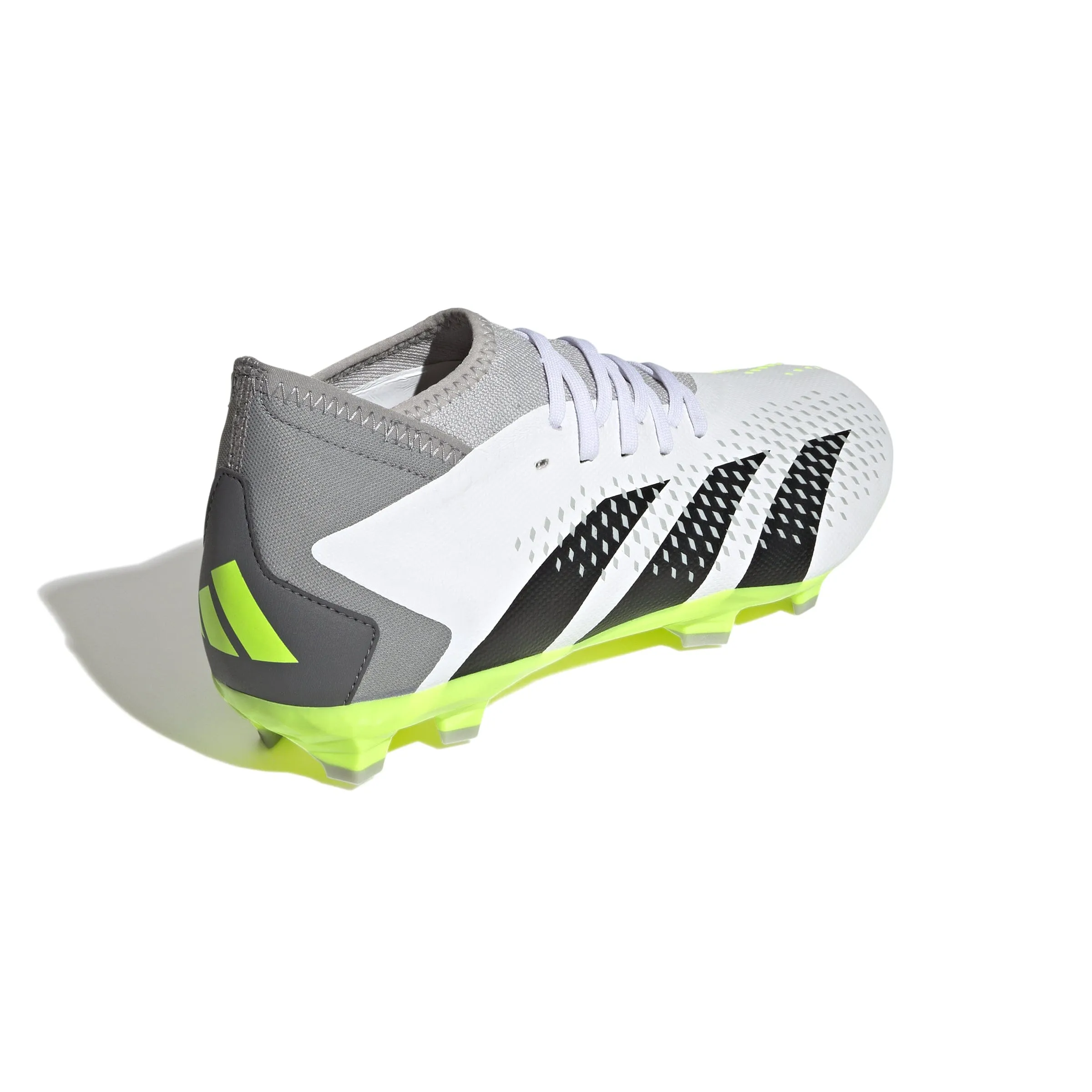 adidas Unisex Predator Accuracy.3 Firm Ground Cleats | GZ0024