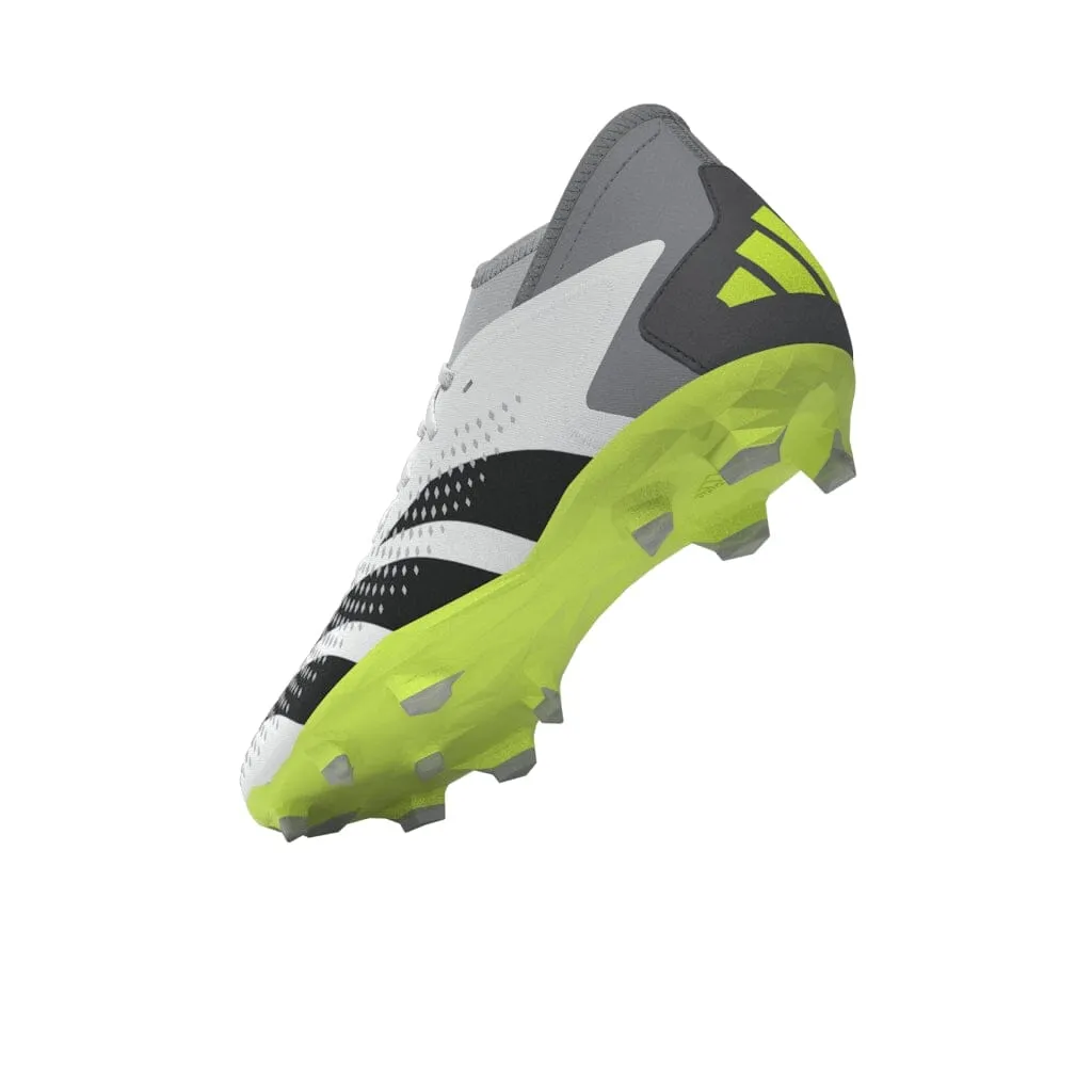 adidas Unisex Predator Accuracy.3 Firm Ground Cleats | GZ0024