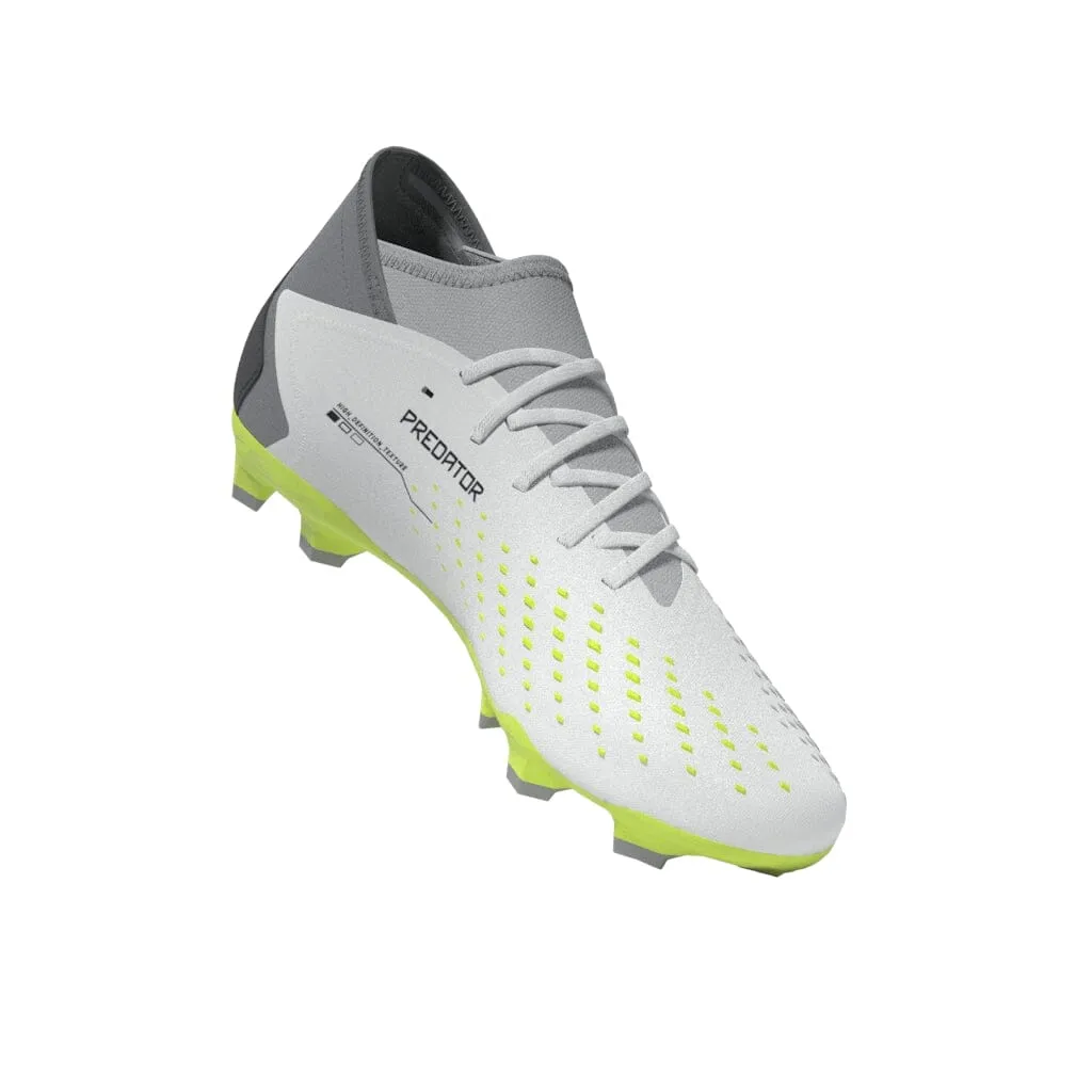 adidas Unisex Predator Accuracy.3 Firm Ground Cleats | GZ0024