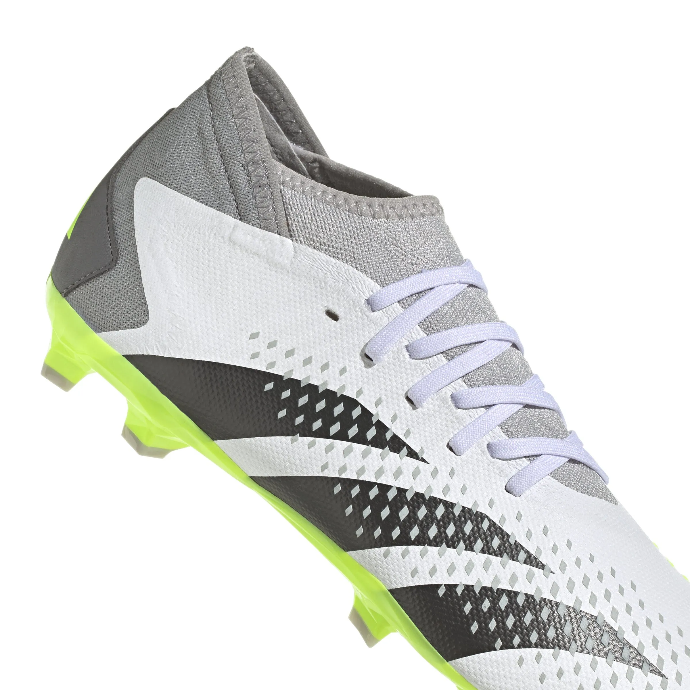 adidas Unisex Predator Accuracy.3 Firm Ground Cleats | GZ0024