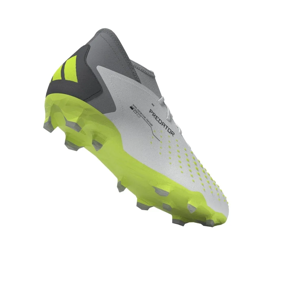 adidas Unisex Predator Accuracy.3 Firm Ground Cleats | GZ0024