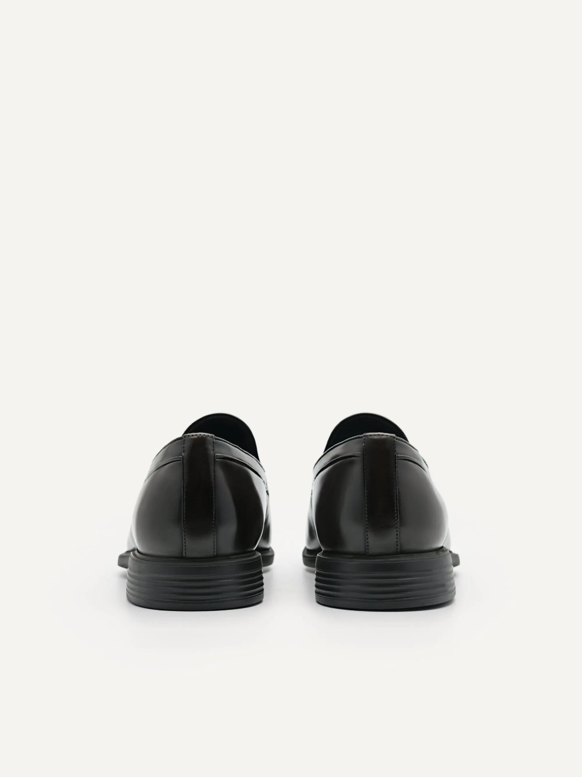 Altitude Lightweight Leather Loafers