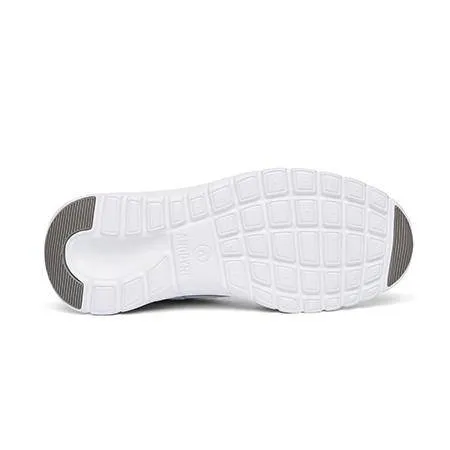 Anodyne Men's Shoes - Sports Trainer (White)