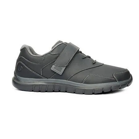 Anodyne Women's Shoes - Sports Walker (Black)