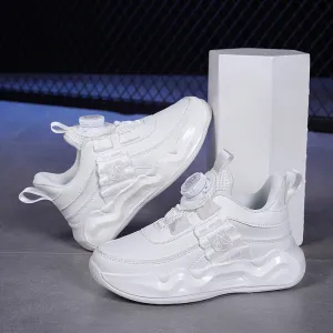 Baby Girl Shoes Pure Step Sneakers