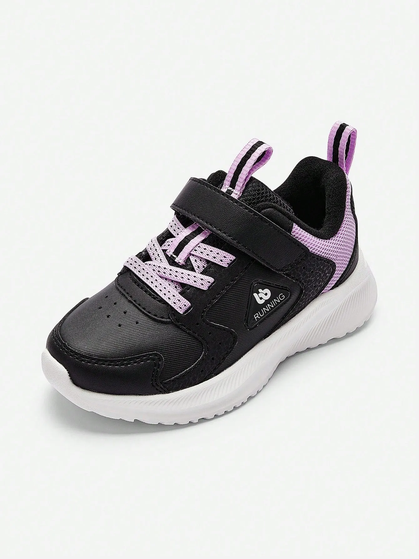 Balabala Young Boy Fashionable lightweight breathable sports shoes