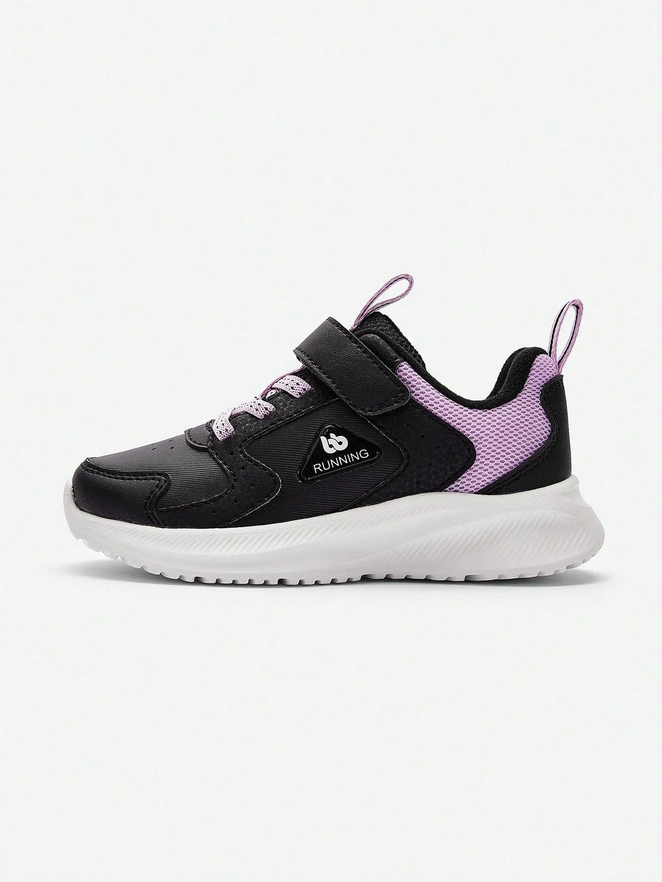 Balabala Young Boy Fashionable lightweight breathable sports shoes