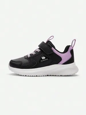 Balabala Young Boy Fashionable lightweight breathable sports shoes