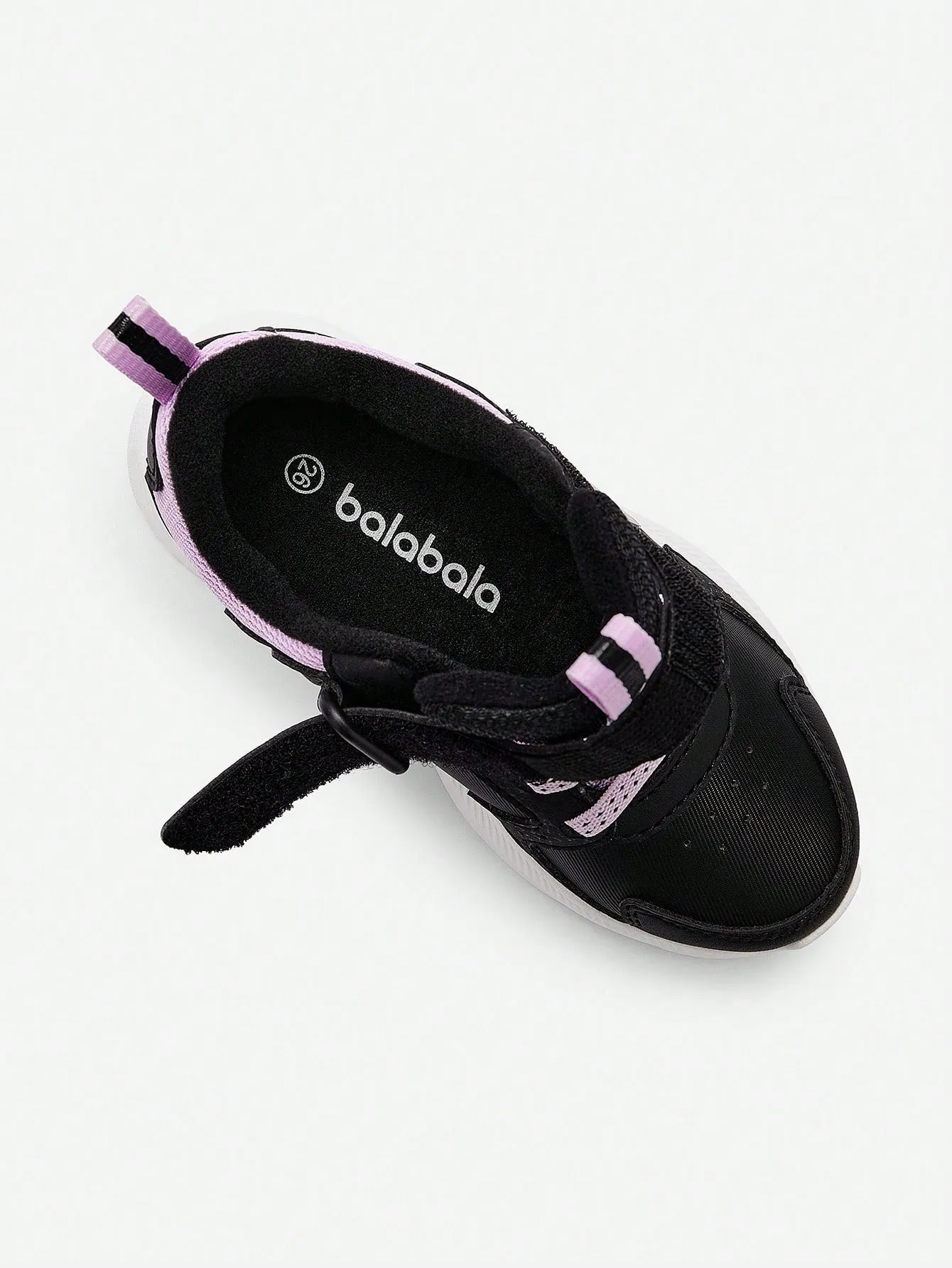 Balabala Young Boy Fashionable lightweight breathable sports shoes