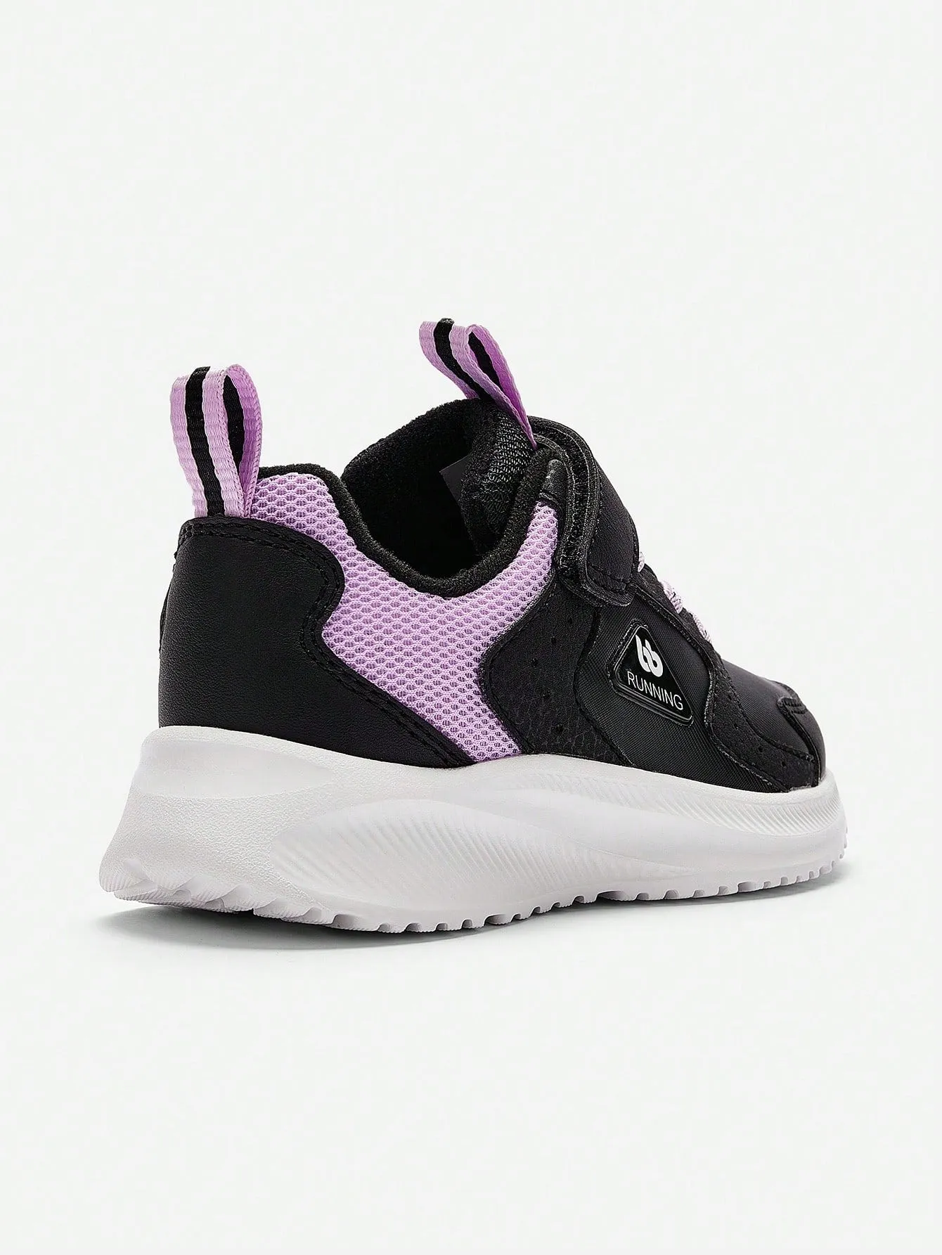 Balabala Young Boy Fashionable lightweight breathable sports shoes