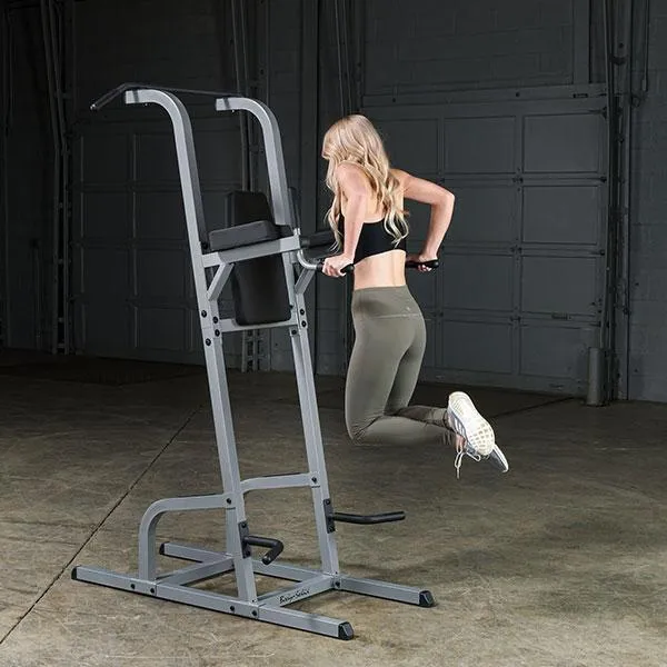 Body Solid VKR / Dip / Chin / Push-up Stand