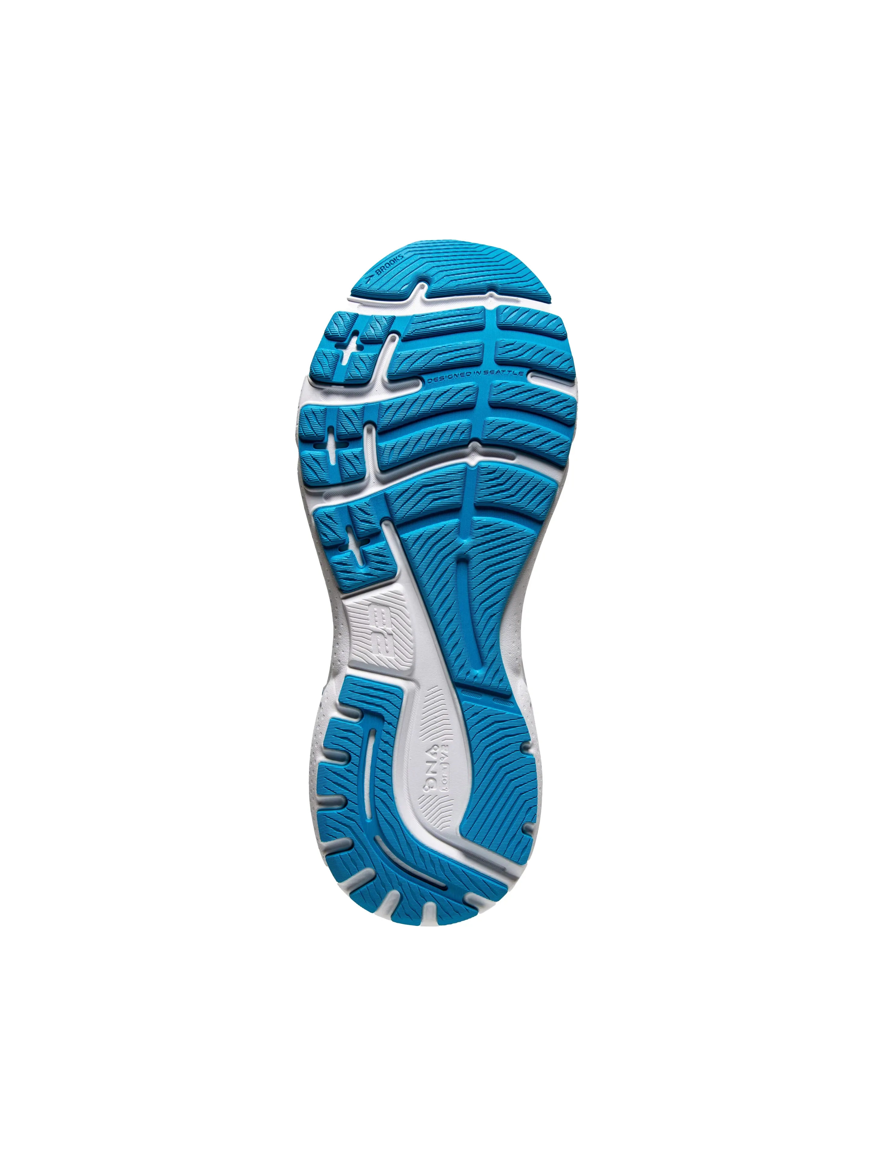Brooks Adrenaline GTS 23 Men's Shoe (Wide)