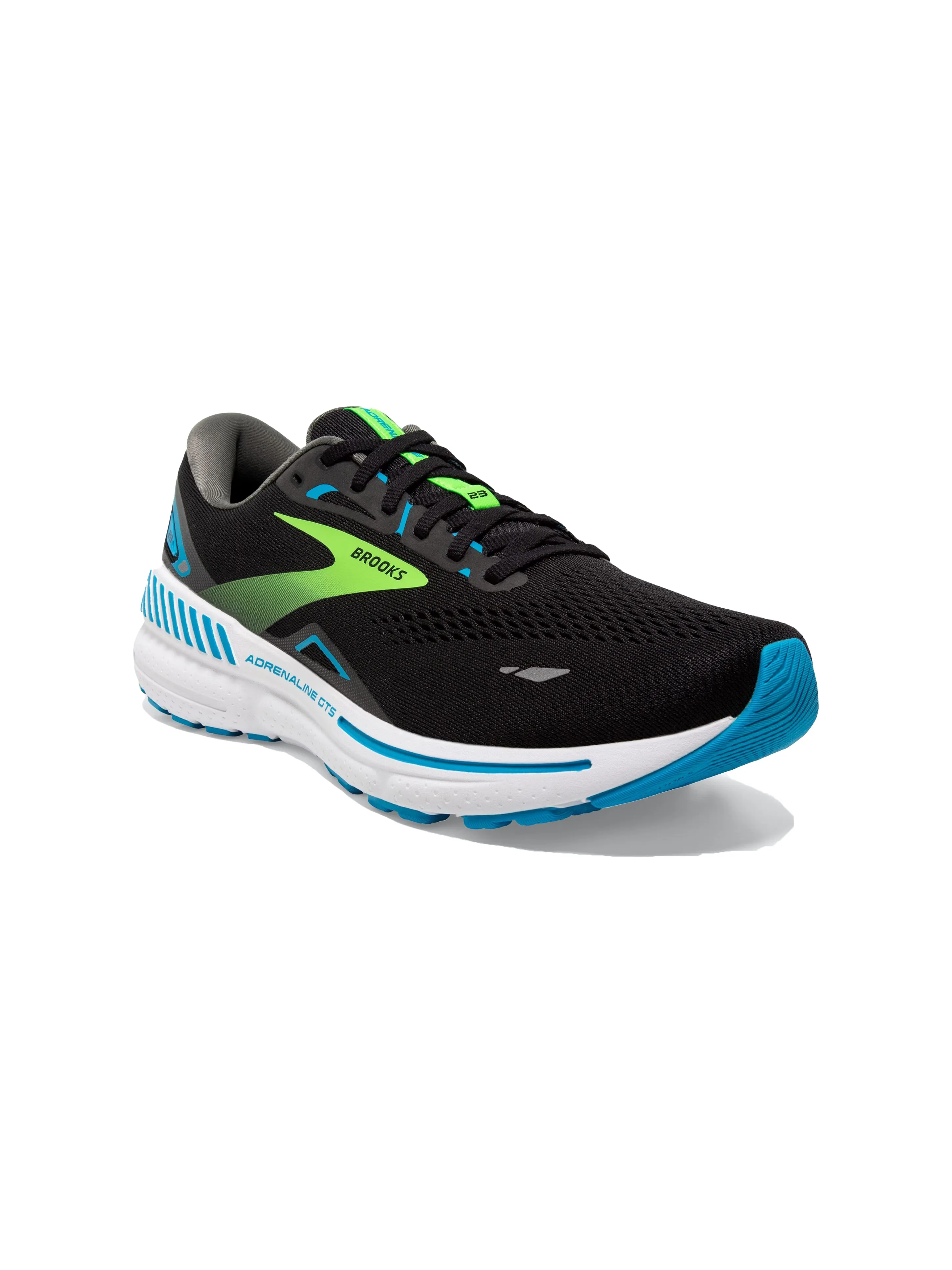 Brooks Adrenaline GTS 23 Men's Shoe (Wide)