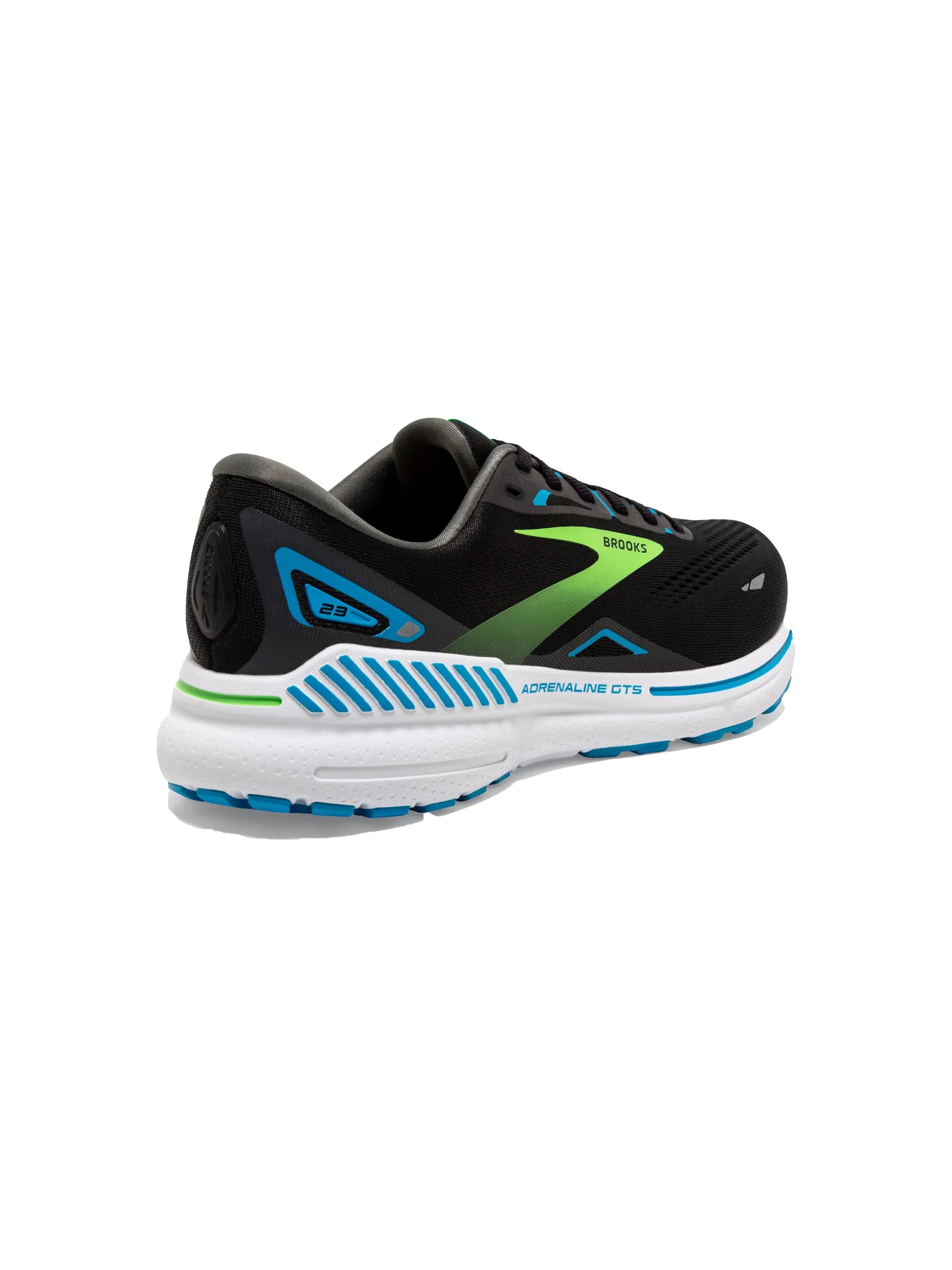 Brooks Adrenaline GTS 23 Men's Shoe (Wide)