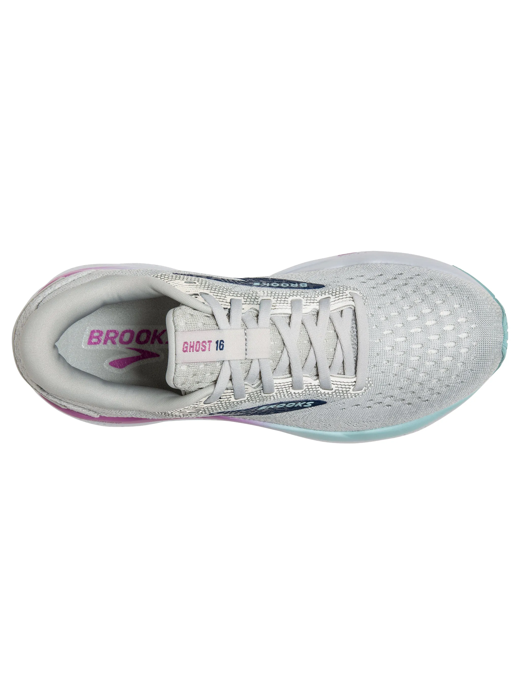 Brooks Ghost 16 Women's Shoes (Wide)