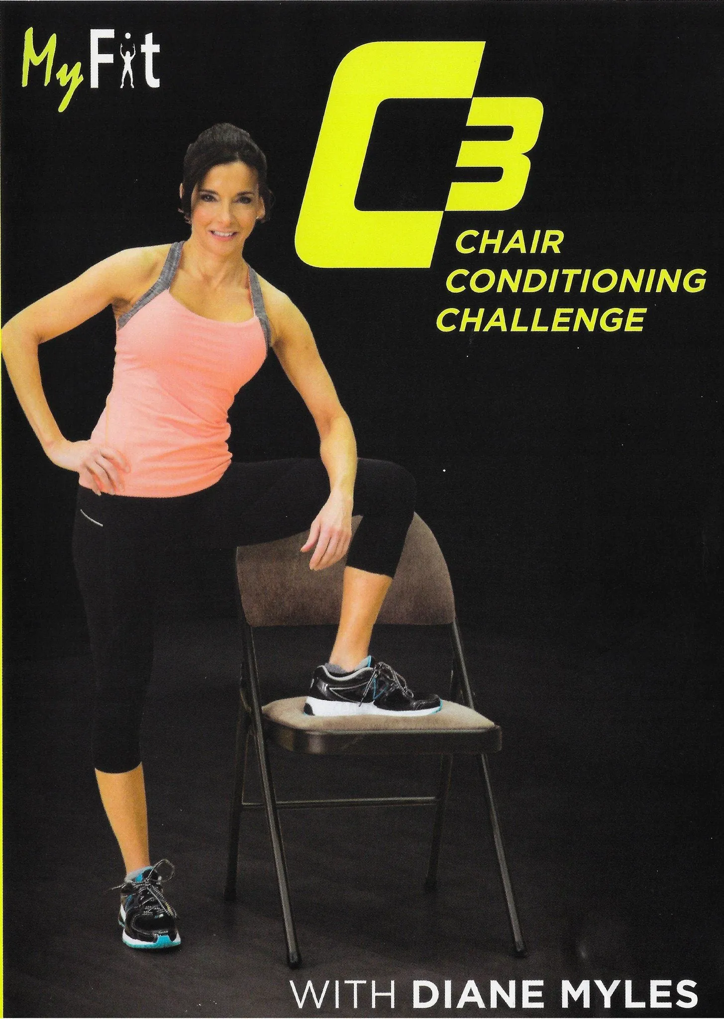 C3 Chair Conditioning Challenge