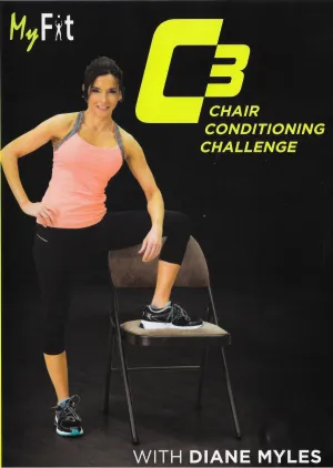 C3 Chair Conditioning Challenge