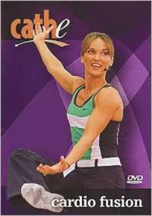 Cathe Friedrich's Cardio Fusion