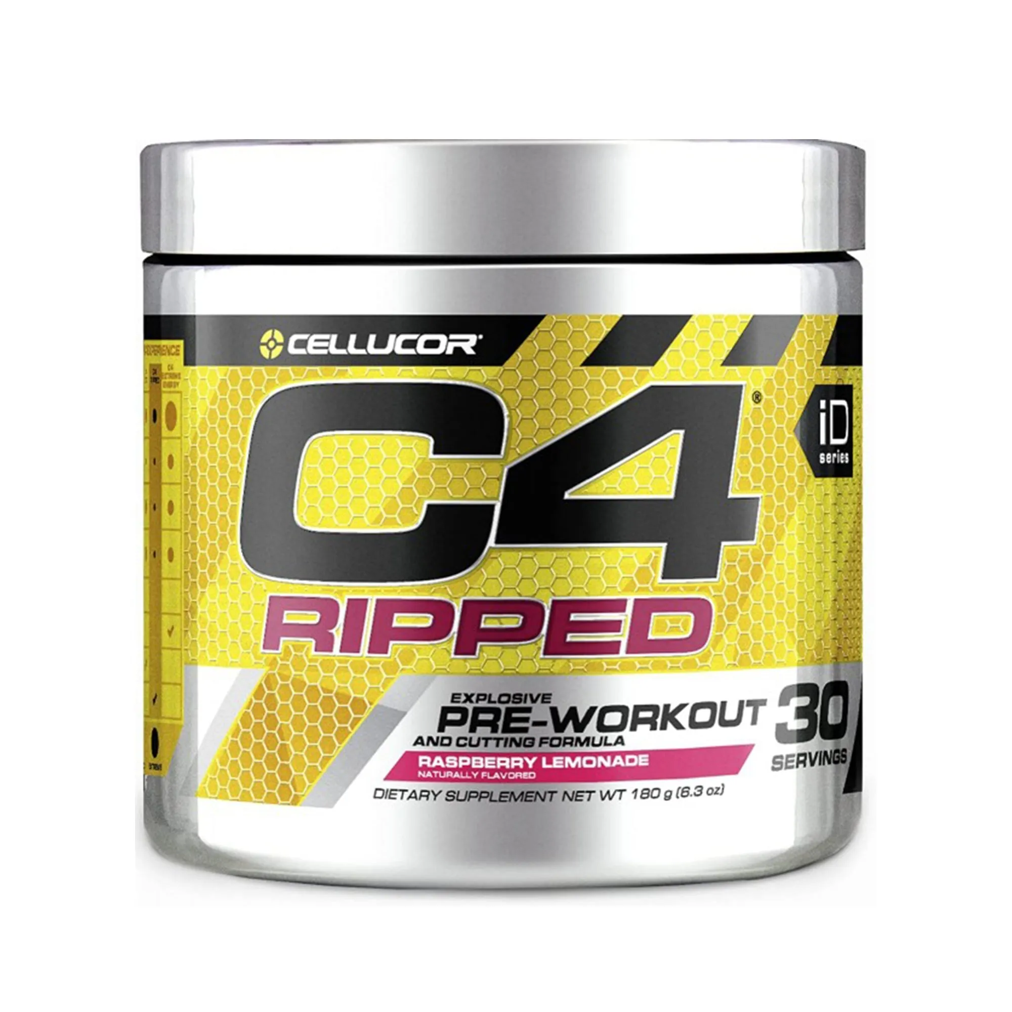 Cellucor C4 Ripped