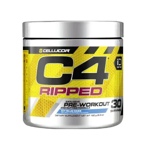 Cellucor C4 Ripped