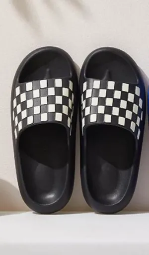 Check Slides