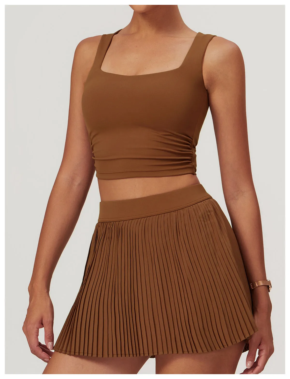 Cirrus Workout Tank
