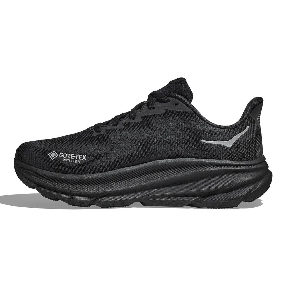 Clifton 9 Gtx - Women's Running Shoe