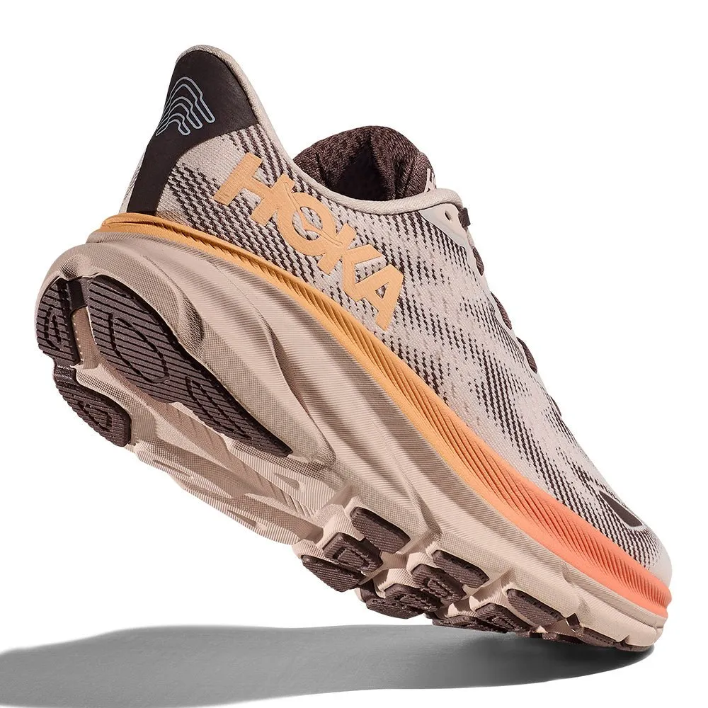 Clifton 9 Gtx - Women's Running Shoe
