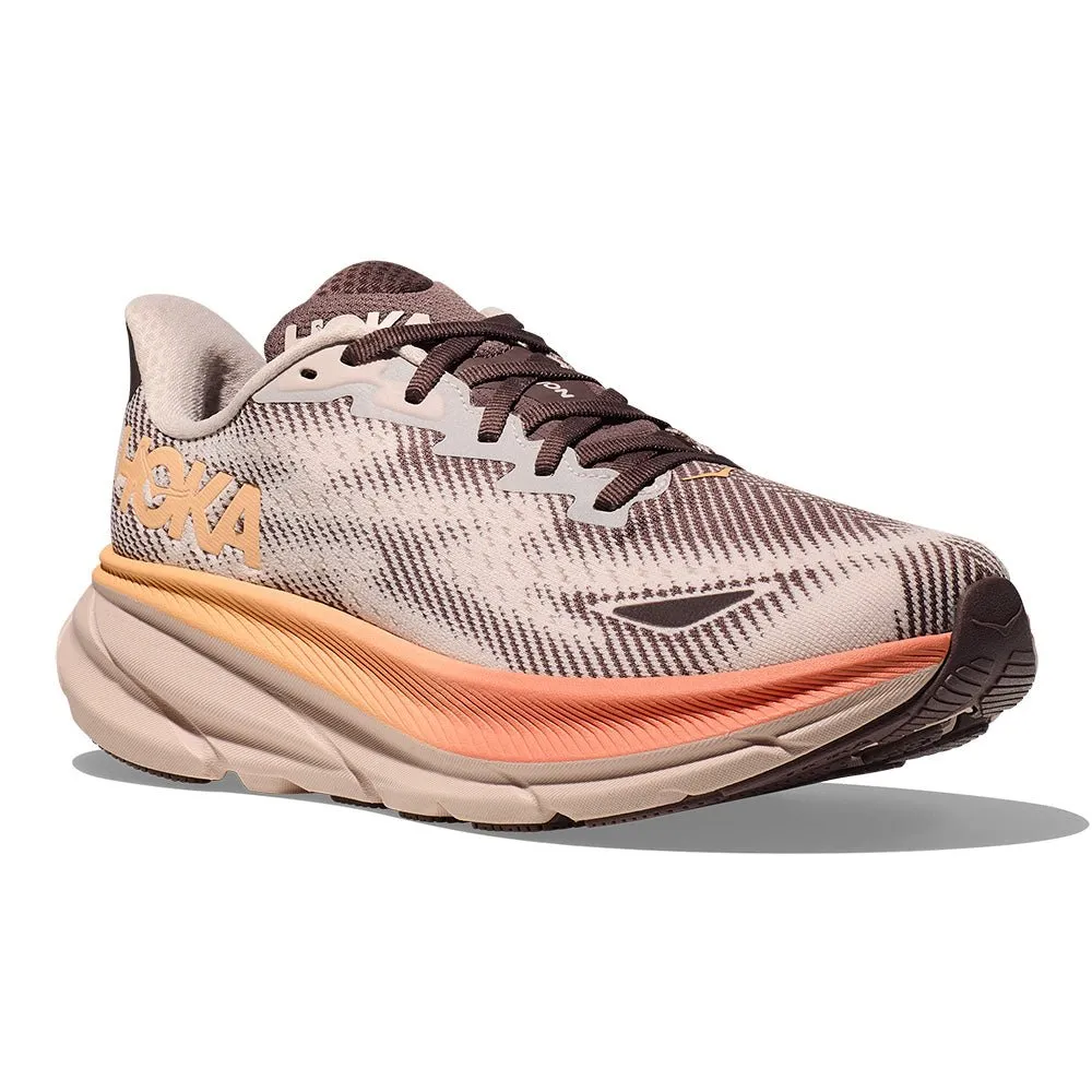 Clifton 9 Gtx - Women's Running Shoe