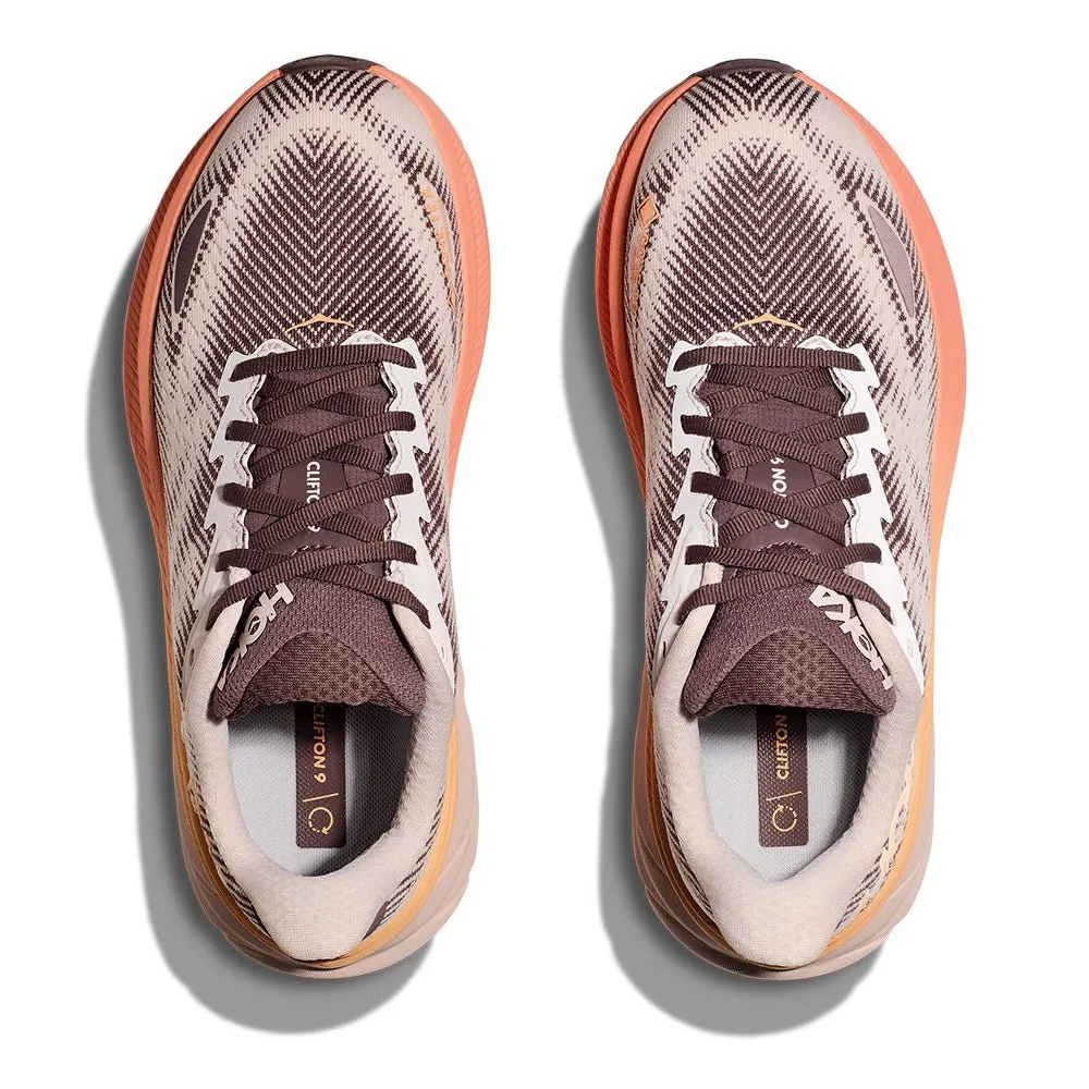 Clifton 9 Gtx - Women's Running Shoe