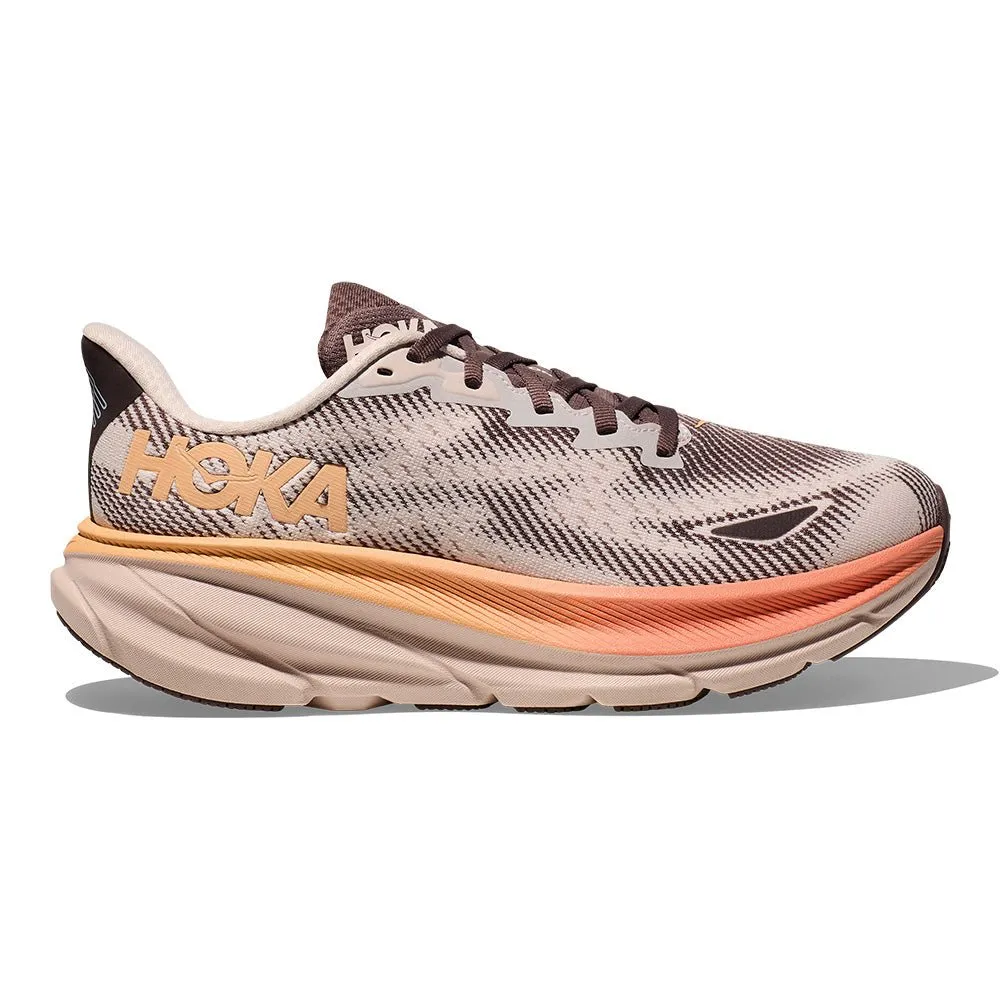 Clifton 9 Gtx - Women's Running Shoe